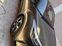 Usata Toyota C-HR Lounge 98 CV (72 kW) 2022 Bronzo SUV