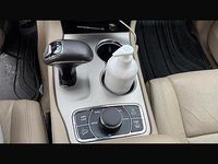 Usata Jeep Grand Cherokee 218 CV (160 kW) 2018 Grigio SUV