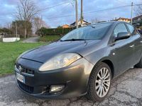 usata Fiat Bravo BravoII 2007 1.9 mjt Active