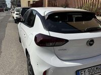 Usata Opel Corsa Edition 75 CV (55 kW) 2020 Utilitaria