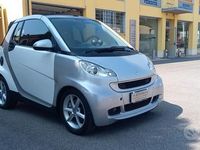 usata Smart ForTwo Cabrio 1.000 cc. Benzina Modello EXHA