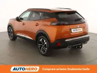 Usata Peugeot 2008 Allure 131 CV (96 kW) 2023 Arancione SUV