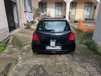 Usata Suzuki Swift 2005 Nero Utilitaria