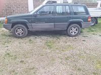 Usata Jeep Grand Cherokee 116 CV (85 kW) 1996 SUV