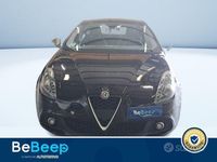 usata Alfa Romeo Giulietta 1.6 JTDM BUSINESS 120CV TCT