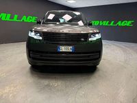 Usata Land Rover Range Rover First Edition 530 CV (389 kW) 2022 Grigio SUV