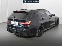 Usata BMW M3 Competition Edition 530 CV (389 kW) 2024 Nero Station wagon