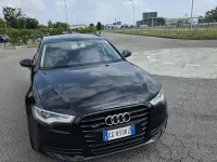 Usata Audi A6 Business Plus 245 CV (180 kW) 2013 Station wagon