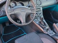 Usata Fiat Barchetta 130 CV (95 kW) 2000 Cabrio