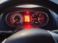 Usata Mitsubishi Outlander 2008 Blu SUV