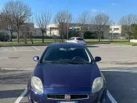 Usata Fiat Bravo 120 CV (88 kW) 2012 Utilitaria