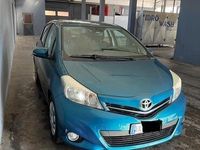 usata Toyota Yaris 1.0 active