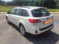 usata Subaru Outback 2.0D Awd