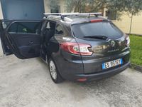 usata Renault Mégane Mégane 1.5 dCi 110CV Start&Stop Wave