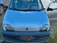 Usata Fiat 600 2004 Utilitaria