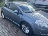 Usata Fiat Punto Sport 250 CV (183 kW) 2008 Berlina