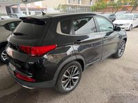 Usata DR F35 150 CV (110 kW) 2022 Nero SUV