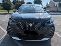 Usata Peugeot 2008 GT 131 CV (96 kW) 2021 SUV