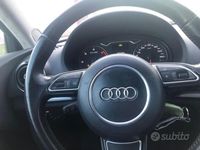 usata Audi A3 tdi 2.0 150 cv