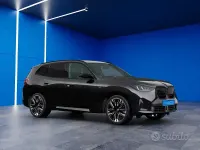 Usata BMW X3 M Sport 381 CV (280 kW) 2025 Nero SUV