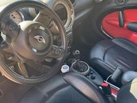 Usata Mini Cooper Countryman 143 CV (105 kW) 2012 SUV