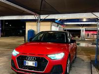 Usata Audi A1 Admired 116 CV (85 kW) 2019 Utilitaria