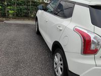 usata Ssangyong Tivoli Tivoli 1.6d 4WD Be Cool