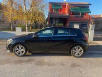 usata Mercedes A160 Classe A - W176 d Sport my16