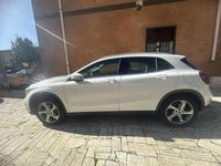 Usata Mercedes GLA200 Executive 136 CV (100 kW) 2018 SUV