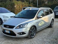 Usata Ford Focus 141 CV (103 kW) 2009 Grigio Station wagon