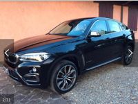 usata BMW X6 X6 xDrive30d 258CV Extravagance