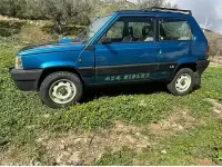 Usata Fiat Panda 50 CV (36 kW) 1989 Berlina