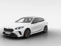 Nuova BMW 120 M Sport 156 CV (114 kW) 2026 Bianco Utilitaria