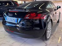 Usata Audi TT S-Line 200 CV (147 kW) 2008 Other Coupé