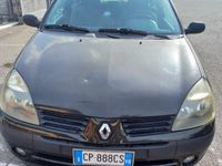 usata Renault Clio II Clio 1.2 16V cat 3 porte Fairway