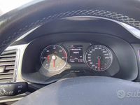 Usata Seat Ateca 116 CV (85 kW) 2016 Bianco SUV