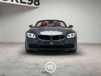 usata BMW Z4 sdrive 20i 184CV * FULL OPT/UNICO PROPRIETARIO*