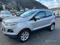 usata Ford Ecosport 1.5 TDCi 95 CV Business