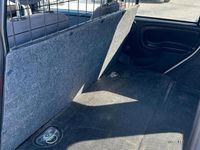 Usata Fiat Panda Easy 85 CV (62 kW) 2012 Bianco Utilitaria