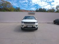 usata Jeep Compass 1.6 Multijet 1.6 Multijet II 2WD Limited