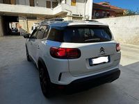 Usata Citroën C5 Aircross 2019 Bianco SUV