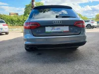 Usata Audi A4 Ambiente 150 CV (110 kW) 2015 Grigio Station wagon