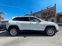 usata Jeep Cherokee 2.2 Mjt II 4WD Active Drive I Limited