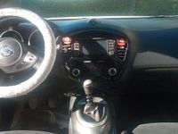 Usata Nissan Juke 110 CV (80 kW) 2014 Bianco SUV