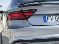 Usata Audi A7 Sportback Business Plus 218 CV (160 kW) 2015 Other Utilitaria