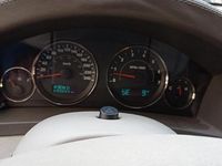 Usata Jeep Grand Cherokee 218 CV (160 kW) 2006 Grigio SUV