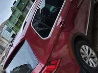 Brugt VW Tiguan Business 116 HK (85 kW) 2018 SUV