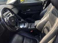 Usata Jaguar E-Pace R-Dynamic 249 CV (183 kW) 2018 SUV