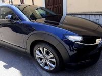 usata Mazda CX-30 2.0L e-Skyactiv-G 150 CV M Hybrid 2WD Evolve