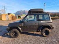 Usata Suzuki Vitara 1989 SUV